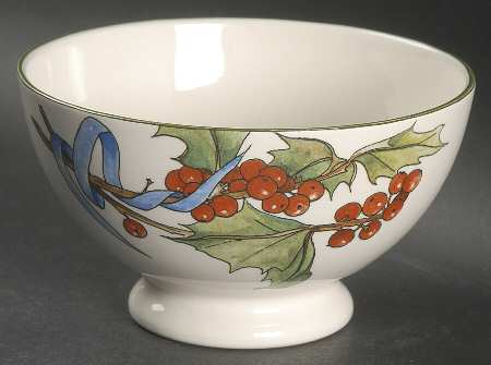Le Houx 5" All Purpose Bowl