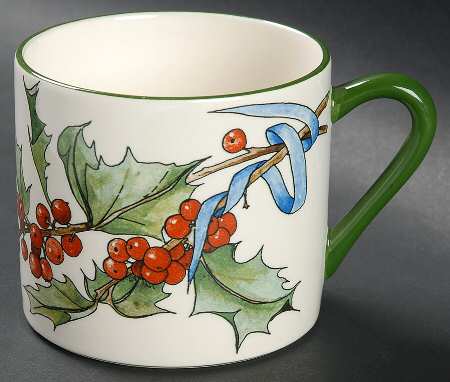 Le Houx Breakfast Cup
