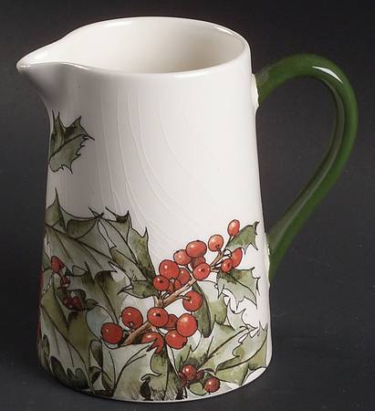 Le Houx Creamer
