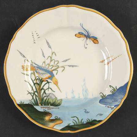 Magellan Bread & Butter Plate
