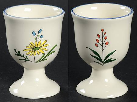 Oiseaux de Paradis Single Egg Cup
