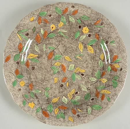 Rambouillet Dinner Plate