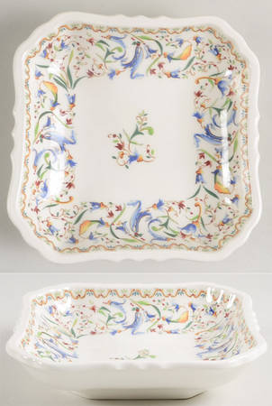 Toscana Letter Tray