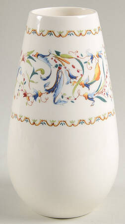 Toscana 8" Vase