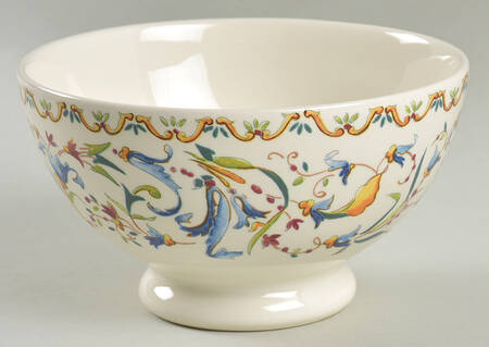 Toscana Coupe Cereal Bowl