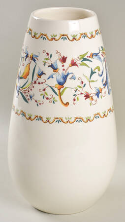 Toscana 10" Vase