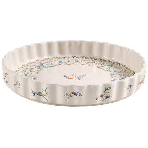 Toscana 11'' Quiche