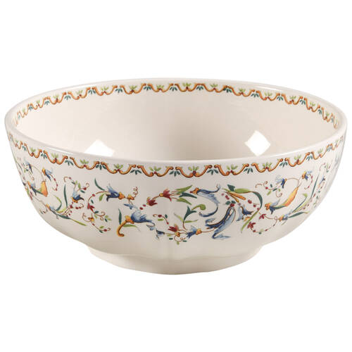 Toscana 9" Round Vegetable Bowl