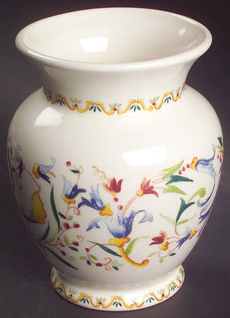 Toscana 5" Vase