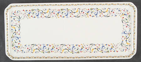 Toscana Large Sandwich Tray