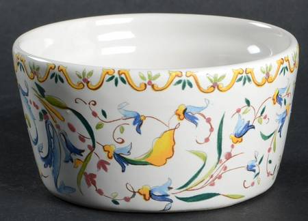Toscana Ramekin