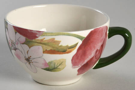 Volupte Flat Cup