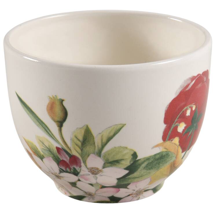 Volupte Sugar Bowl No Lid