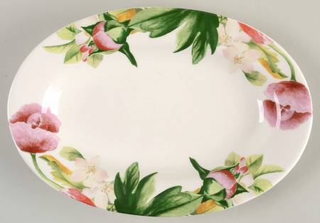 Volupte Pickle Dish