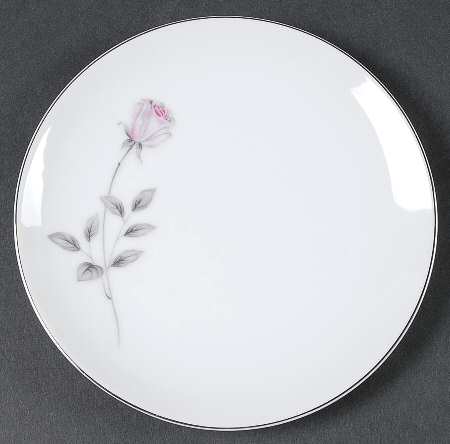 Enchantment Bread & Butter Plate