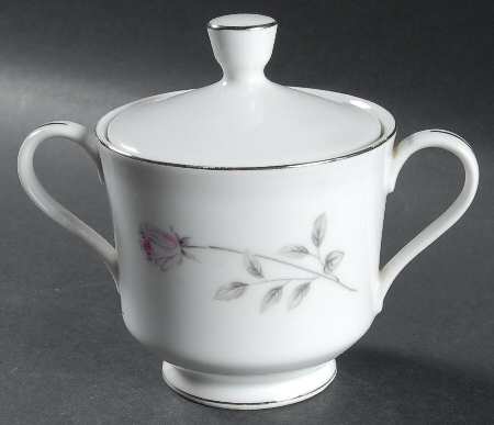 Enchantment Sugar Bowl & Lid