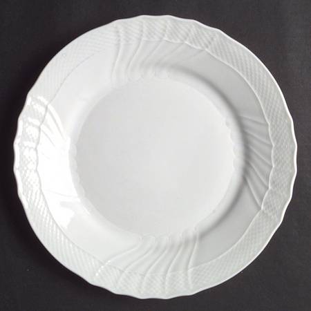 Bianco White (Vecchio Ginori Shape)