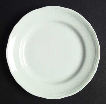 GIN28 Salad Plate