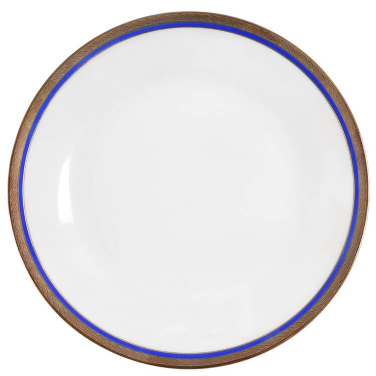 GIN31 Salad Plate