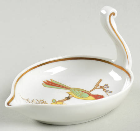 Paradise Ring Holder