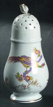 Paradise Sugar Shaker