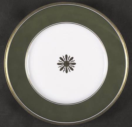 Visconte Green by Ginori 1735