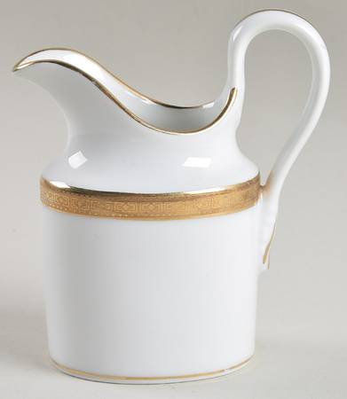Volga Mini Creamer