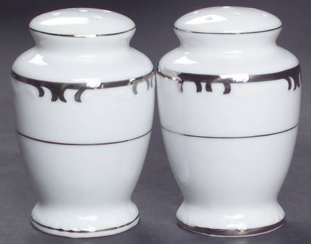 Baronet Salt & Pepper Set