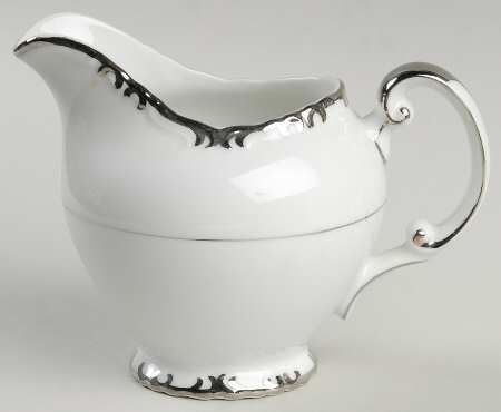 Baronet Creamer