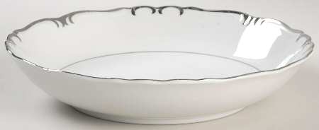 Baronet Coupe Soup Bowl