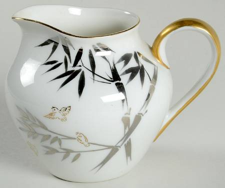 Plabamboo Creamer