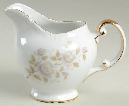Creamer