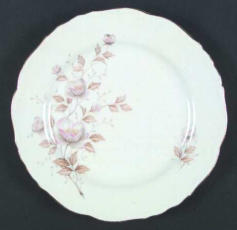 Wild Rose by Gold China