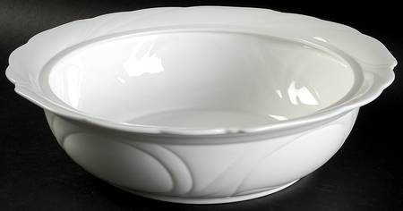 Etoiles Round Vegetable No Lid
