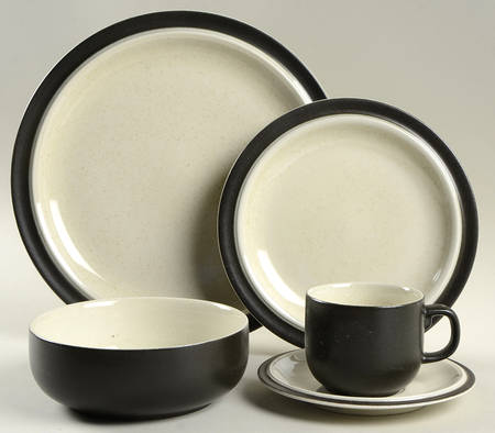 Le Rotisseur 5 Piece Place Setting