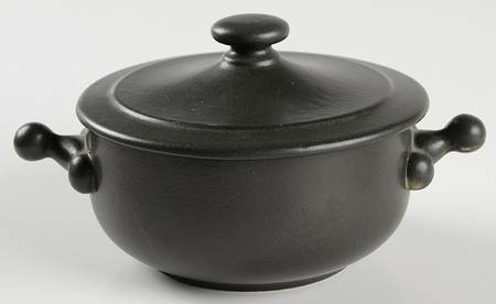 Le Rotisseur Cream Soup Bowl & Lid Set