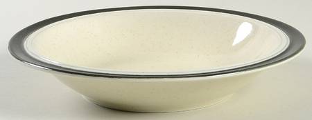 Le Rotisseur Rim Soup Bowl