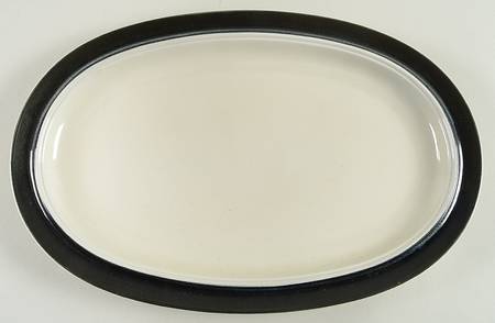 Le Rotisseur 14" Oval Serving Platter