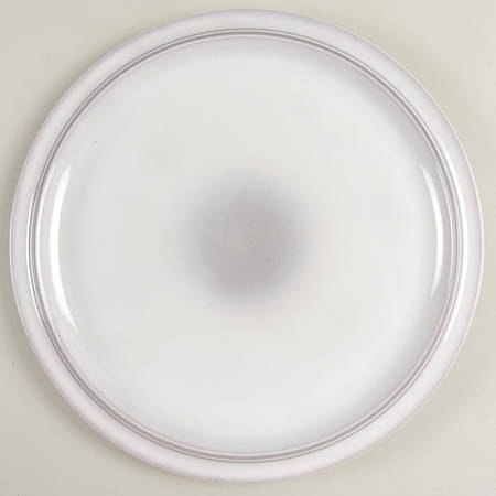 Lorraine 12" Chop Plate (Round Platter)