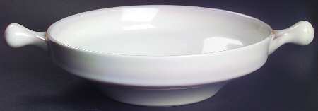Lorraine Lugged Soup Bowl