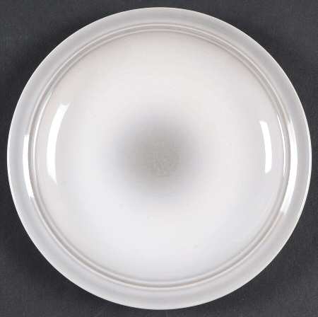 Lorraine Bread & Butter Plate by Goebel