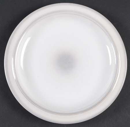 Lorraine Salad Plate by Goebel