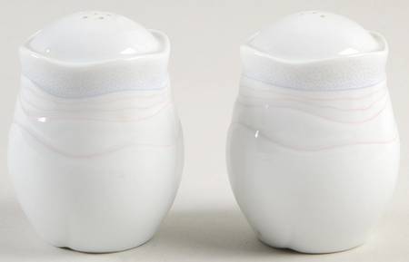 Toledo Salt & Pepper Set