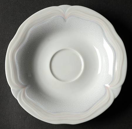 Toledo Saucer