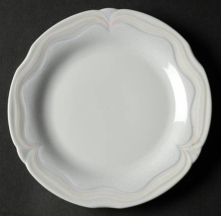 Toledo Bread & Butter Plate