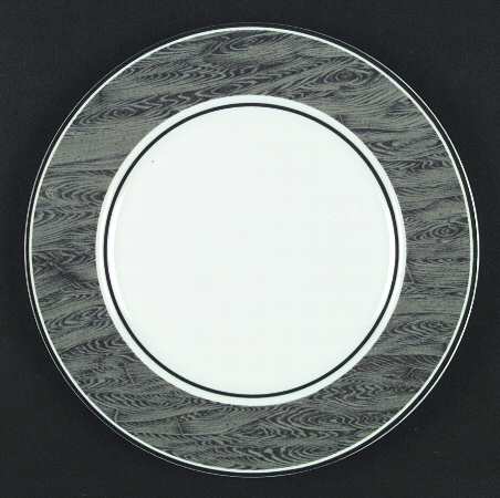 Faux Bois Grey by Bill Goldsmith
