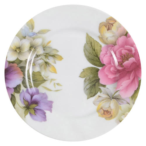 Victoria Bread & Butter Plate