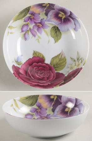 Victoria Fruit/Dessert (Sauce) Bowl