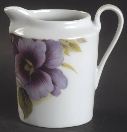 Victoria Creamer