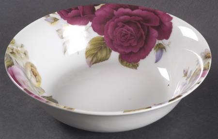 Victoria Coupe Cereal Bowl